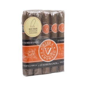 Villa Zamorano Soberano (15)