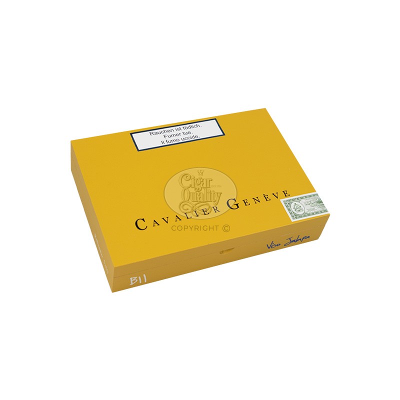 cavalier genève bii viso jalapa robusto (20)