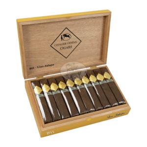 cavalier genève bii viso jalapa robusto gordo (20)
