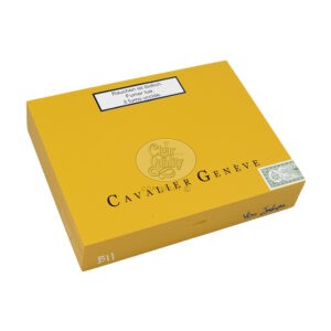 cavalier genève bii viso jalapa torpedo (20)