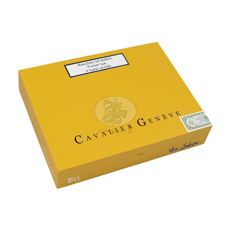 cavalier genève bii viso jalapa torpedo (20)