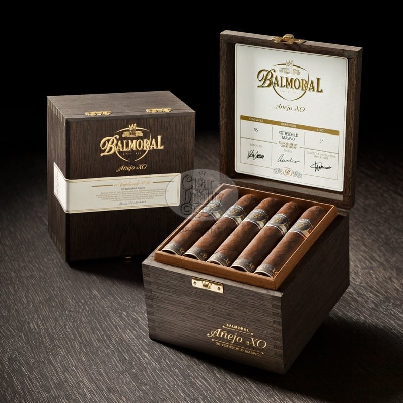 balmoral añejo xo rothschild masivo (20)