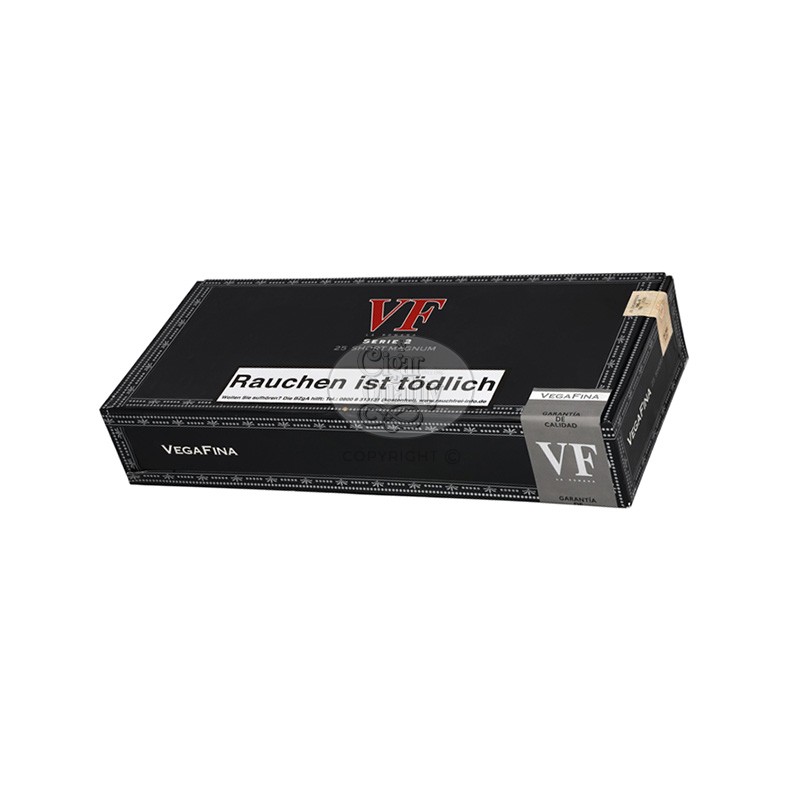 vegafina serie 2 short magnum (25)