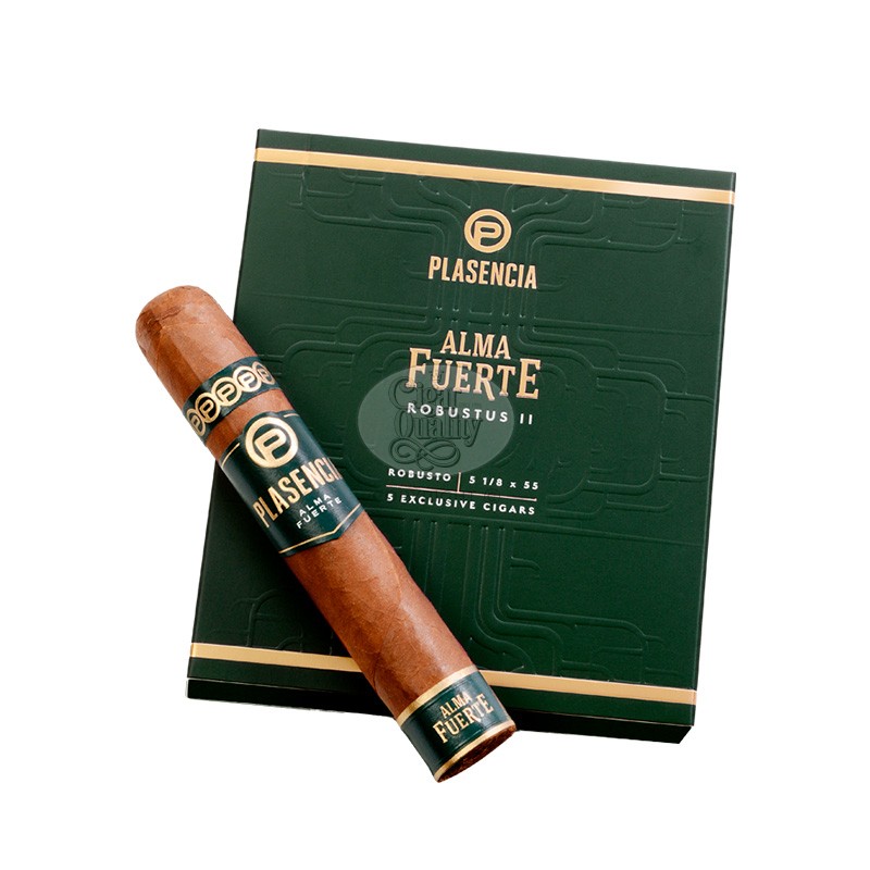 plasencia alma fuerte robustus ii (5)