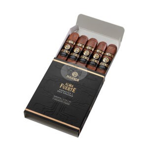 plasencia alma fuerte robustus i (5)