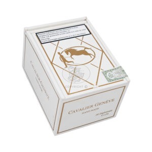 cavalier genève white series diplomate (20)