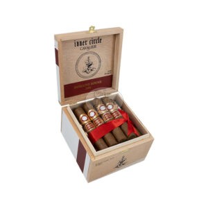 Cavalier Genève Domaine Rouge Robusto Grande (24)