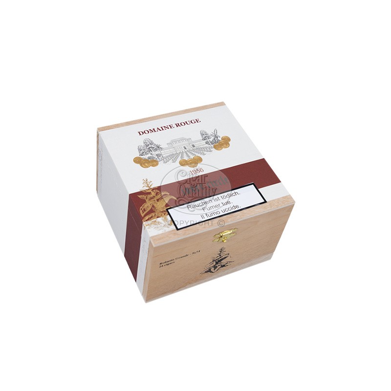 cavalier genève domaine rouge robusto grande (24)