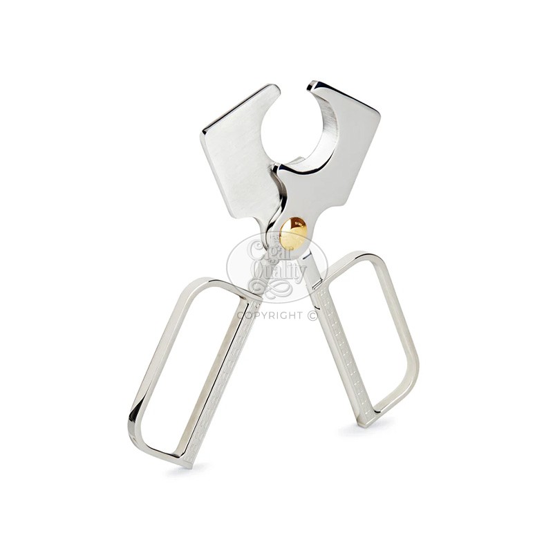 coupe cigare elie bleu ebc 3 steel marquetry