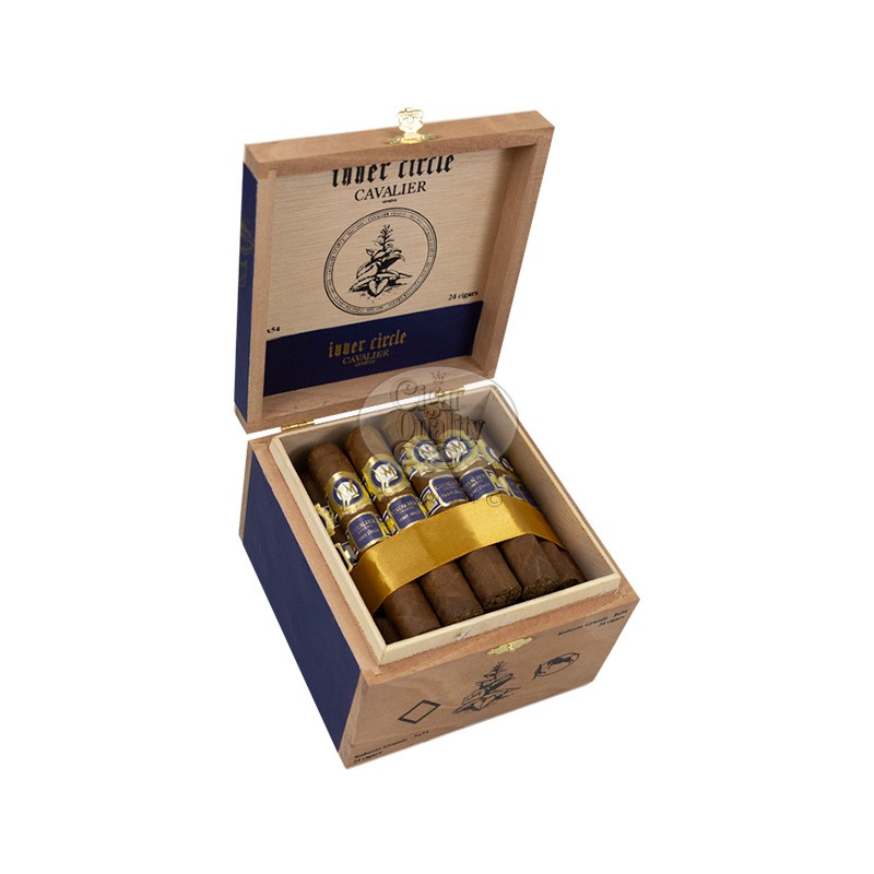 cavalier genève inner circle robusto grande (24)