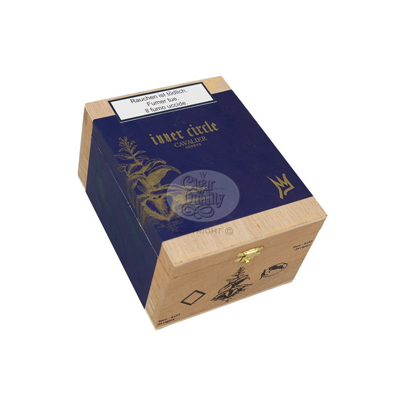 cavalier genève inner circle toro (24)