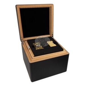 kit fumeur s.t. dupont haute création lgd trinidad