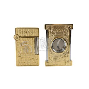 kit fumeur s.t. dupont haute création lgd trinidad