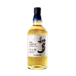 whisky suntory the chita 43% 70cl