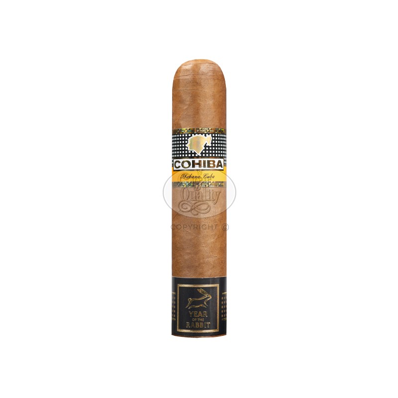 cohiba siglo de oro year of the rabbit (18)