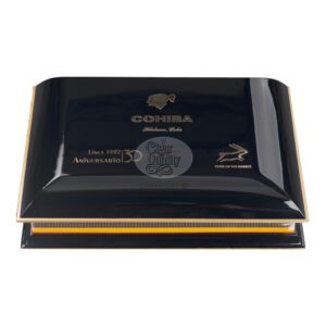 cohiba siglo de oro year of the rabbit (18)