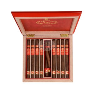 plasencia year of the snake 2025 (10)