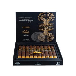 plasencia alma fuerte robustus i (10)