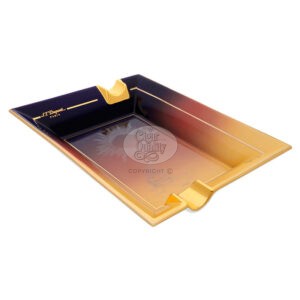 cendrier s.t. dupont le crépuscule