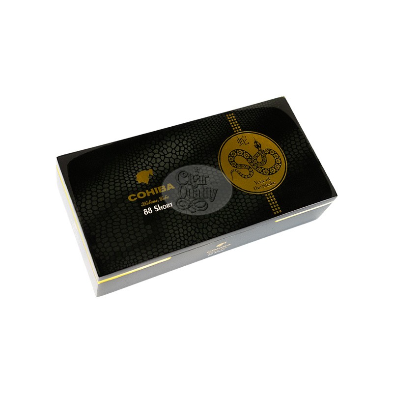 cohiba short humidor year of the snake (88)