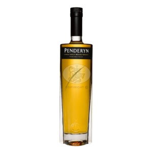 whisky penderyn madeira 46% 70cl