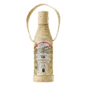 rhum millonario solera 15 reserva especial 40% 70cl