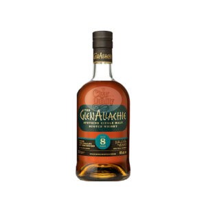 whisky glenallachie 8 ans 46% 70cl