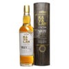 whisky kavalan solist ex bourbon 57.1% 70cl