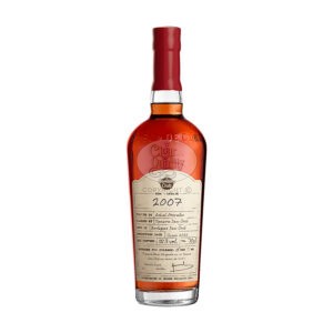 rhum havana club havana 2007 38% 70cl
