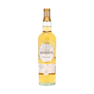 whisky glengoyne white oak highland single malt 48% 70cl