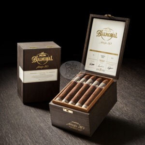 balmoral añejo xo torpedo mk 52 (20)