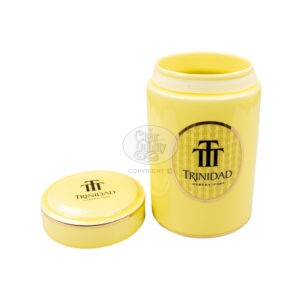 humidor jarre habanos trinidad 25 cigares