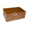 humidor gentili tiger wood 30 cigares