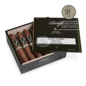 davidoff escurio gran perfecto (12)