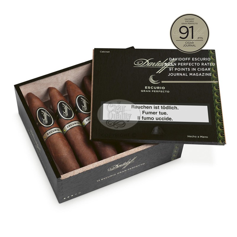 davidoff escurio gran perfecto (12)