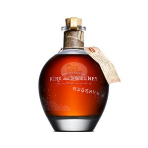 rhum kirk & sweeney reserva 40% 70cl