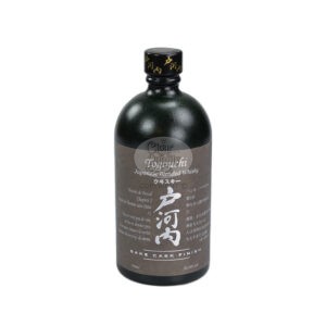 whisky togouchi sake cask 40%