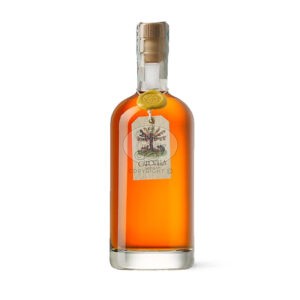 eau de vie bierbrand capovilla legno 46%