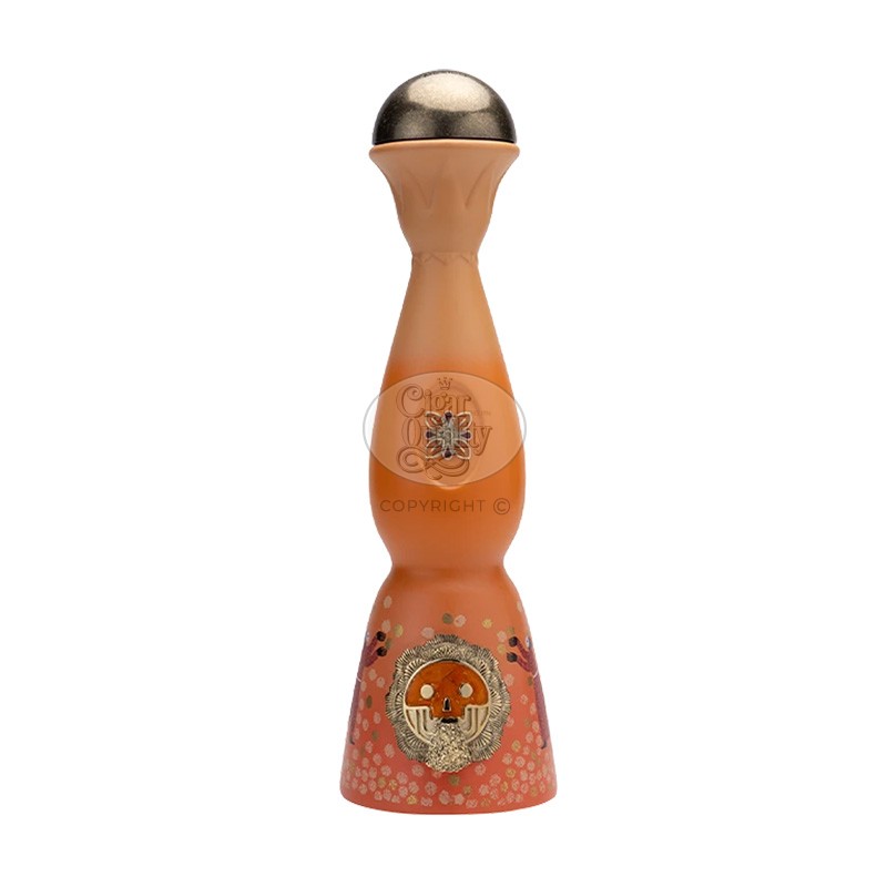 tequila clase azul día de muertos edición limitada 2023 40% 100cl