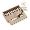 davidoff millennium blend short robusto (20)