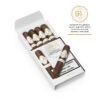davidoff millennium blend short robusto etui (4)