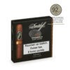 davidoff nicaragua short corona etui (5)