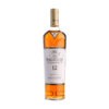 whisky the macallan 12 ans sherry oak 40% 70cl