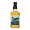whisky the matsui mizunara cask 43% 70cl