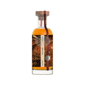 rhum chapter 7th cuba 1993 30 ans 49.7% 70cl