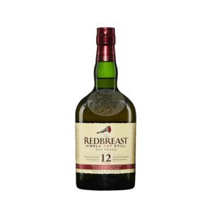 whisky midleton redbreast 12 ans 40% 70cl