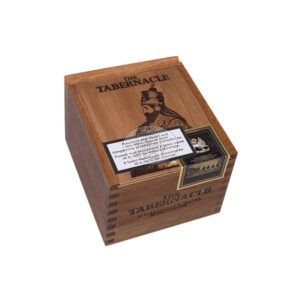 the tabernacle ct broadleaf robusto (24)
