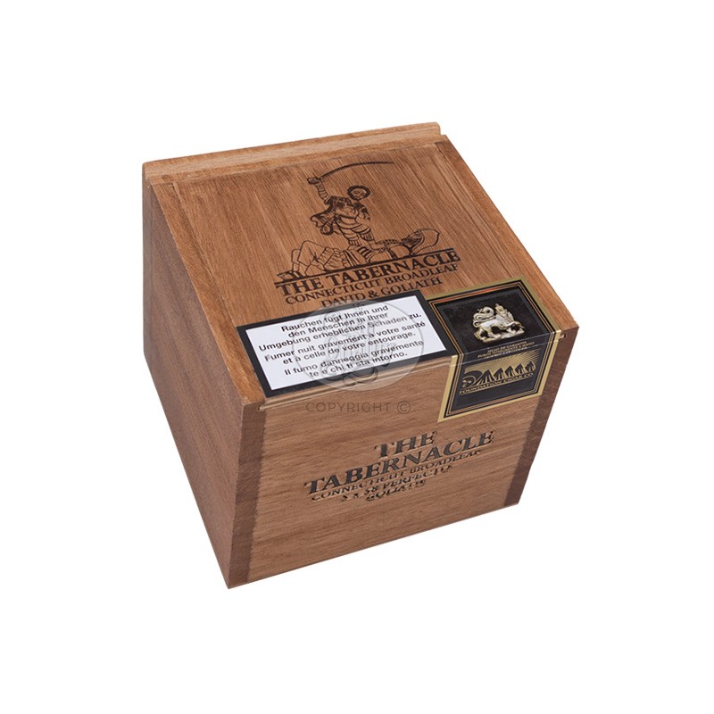 the tabernacle david et goliath goliath ct broadleaf (25)