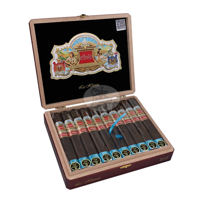 e.p. carrillo la historia eiii (20)