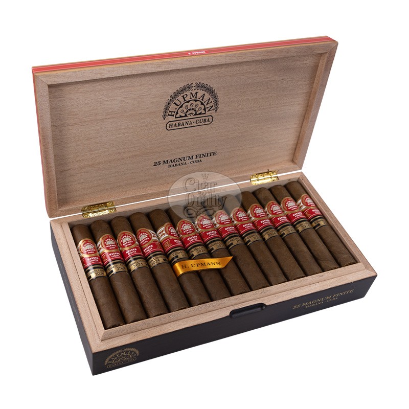 h. upmann magnum finite limited edition 2024 (25)